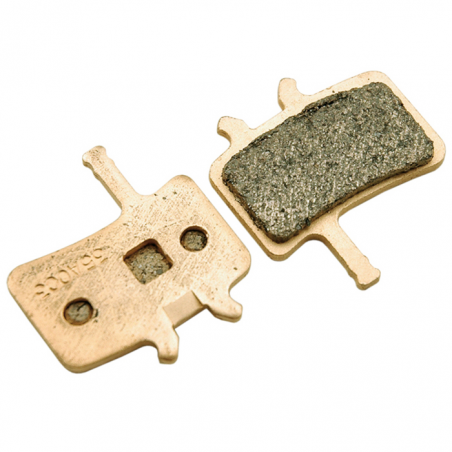 Pad, brake bicycle sintered  MTB CL