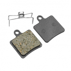 Pad, brake bicycle  HOPE MINI