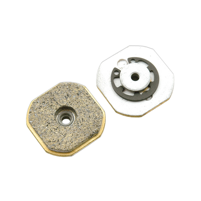 CL BRAKES Pastilla freno bicicleta Sinterizada MTB 4001VX