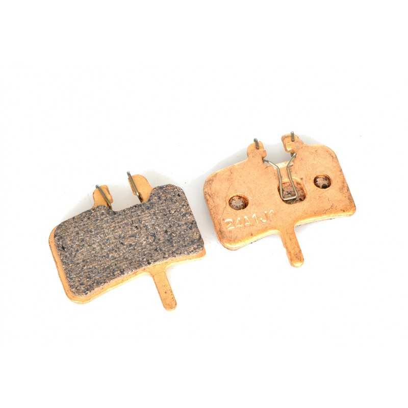NG BRAKE DISK Pastillas freno sinterizadas 35341