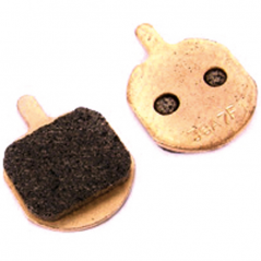 Pad, brake bicycle, ceramic  BICI CL