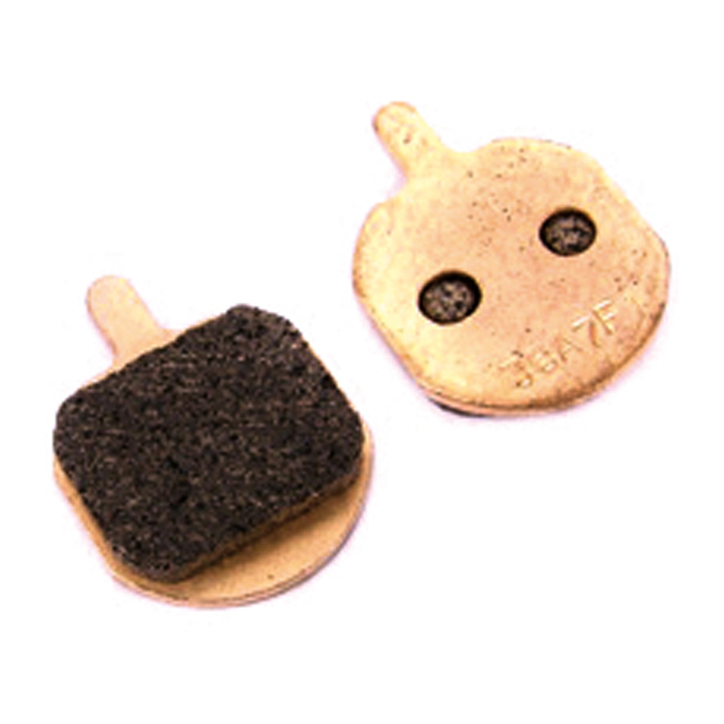 Pad, brake bicycle, ceramic  BICI CL