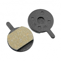 Pad, brake bicycle  PROMAX 200/320/400