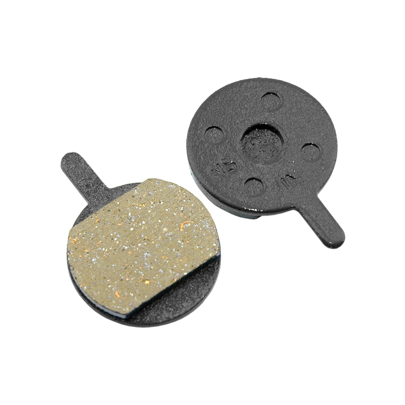 Pad, brake bicycle  PROMAX 200/320/400