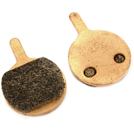 Pad, brake bicycle, ceramic  BICI CL