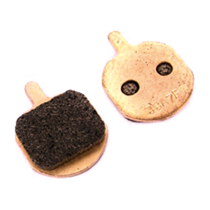 Pad, brake bicycle sintered  MTB CL