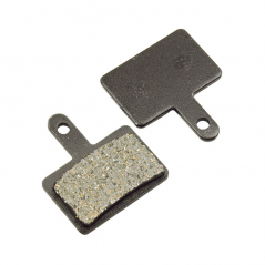 Pad, brake bicycle  TEKTRO 10 MECHANI /HYDRAU