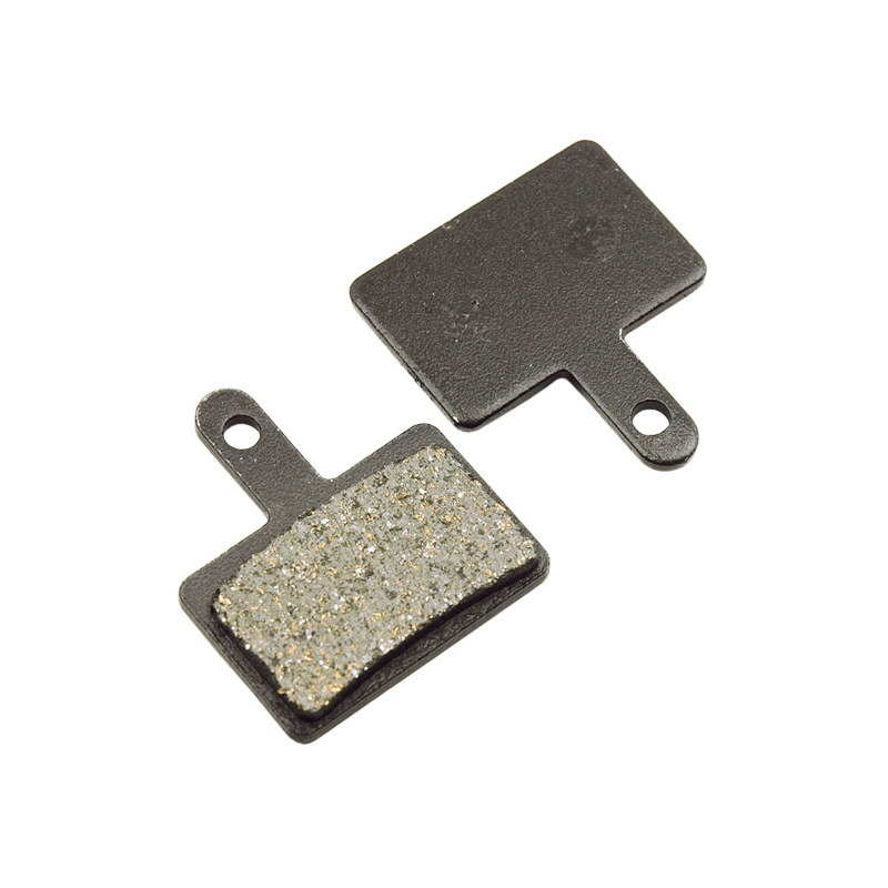 Pad, brake bicycle  TEKTRO 10 MECHANI /HYDRAU