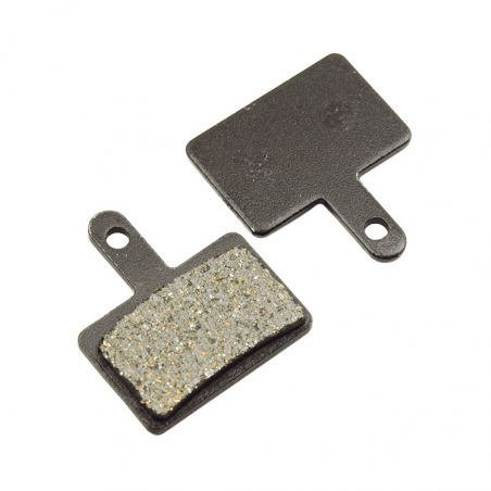 Pad, brake bicycle TEKTRO 10 MECHANI /HYDRAU