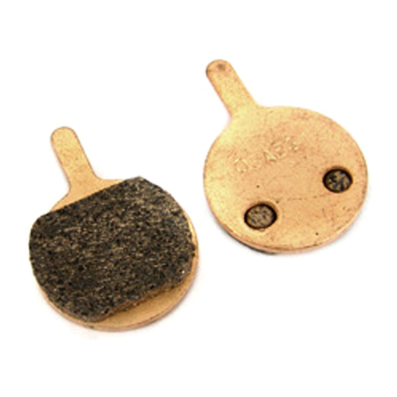 CL BRAKES Pastilla freno bicicleta Sinterizada MTB 4003VX