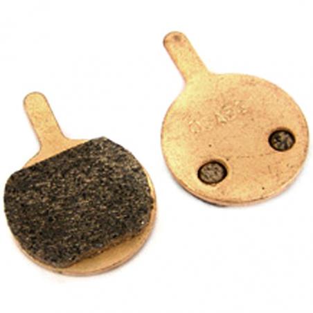 Pad, brake bicycle sintered  MTB CL