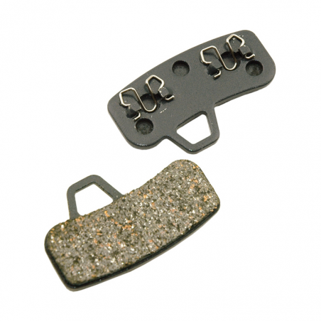 Pad, brake bicycle HAYES STROKER ACE