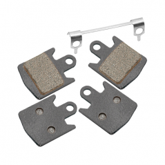 Pad, brake bicycle  HOPE M4