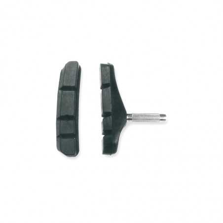 Set, 4 brake shoes, xtr (70 mm)