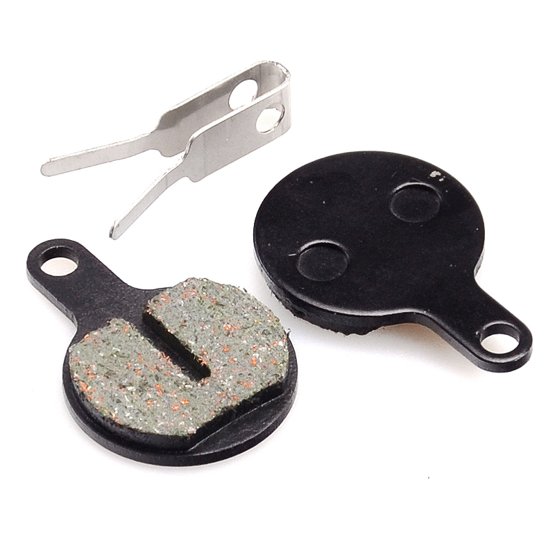 Pad, brake bicycle sintered  LIRA