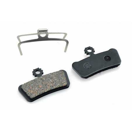 Pad, brake bicycle V Brake Avid Trail X0