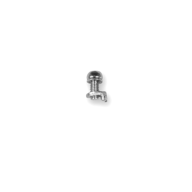 V BIKE Tornillo Prisionero Cable Sirga Freno Cantilever A-10/C-10 para Bicicleta de la Marca 112