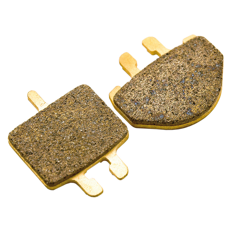CL BRAKES Pastilla de freno para bicicleta MTB sinterizada alta calidad GRIMECA 7 por 4005VX