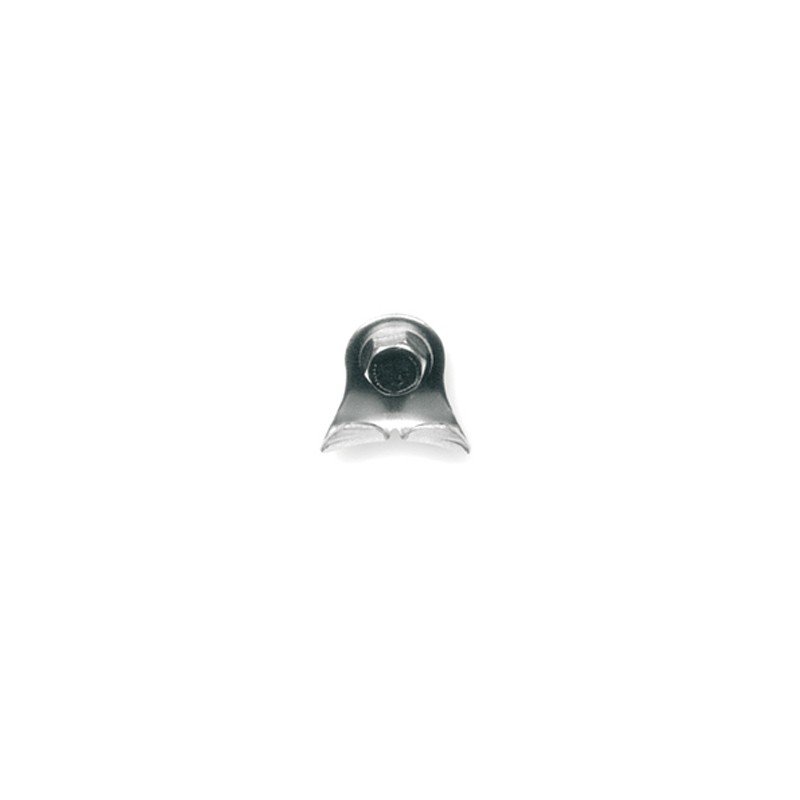 V BIKE Triángulo guía cable de acero para frenos V-brake bicicletas - 802