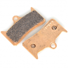 Pad, brake, sintered  CL Brakes Hope V4