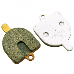 CL BRAKES Pastilla freno bicicleta cerámica BICI 4009VRX