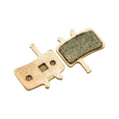 NG BRAKE DISK Pastillas freno sinterizadas 35350