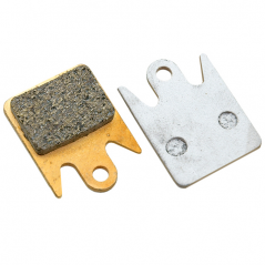 CL BRAKES Pastilla freno bicicleta cerámica BICI 4044VRX