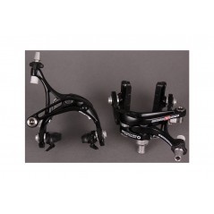 CAMPAGNOLO Juego de puentes freno Super Record SKELETON DUAL 2015 70178