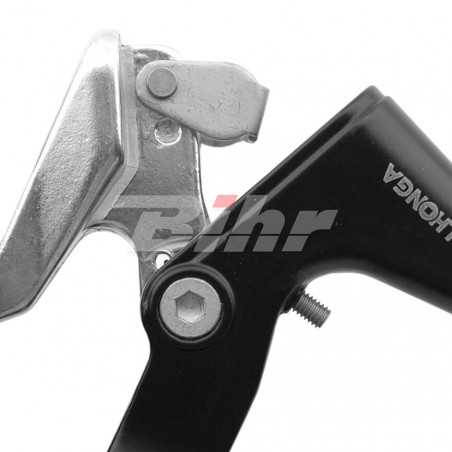 ALHONGA Juego de manetas freno para bicicleta niño en aluminio - Compatible con Cantilever 826