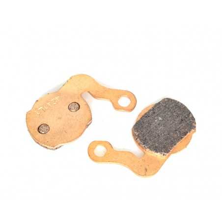 NG BRAKE DISK Pastillas freno sinterizadas 35355