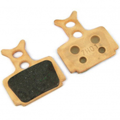 Pad, brake bicycle sintered  MTB CL