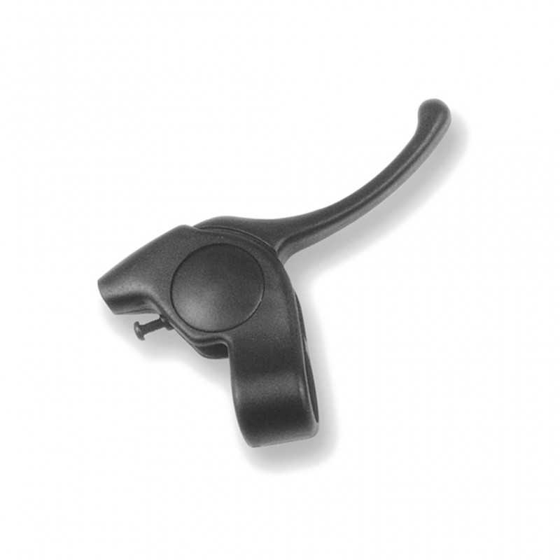 Set, lever, brake, resin and steel, child, bicycle