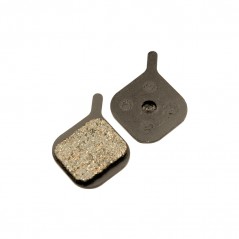 V BIKE Pastilla freno bicicleta Kevlar 8579