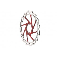 MASSI Disco freno 6 tornillos 160/180mm 35504VAR