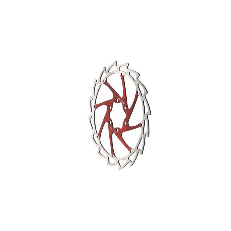 MASSI Disco freno 6 tornillos 160/180mm 35504VAR