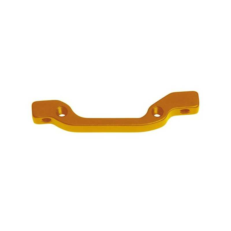 Brake adapter front disk  160
