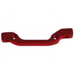 Brake adapter front disk  160