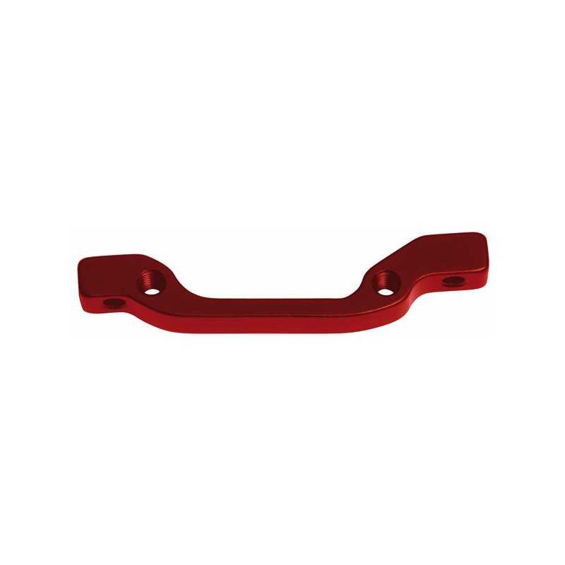 Brake adapter front disk  160