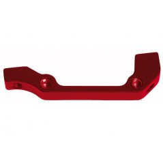Brake adapter rear disk  160