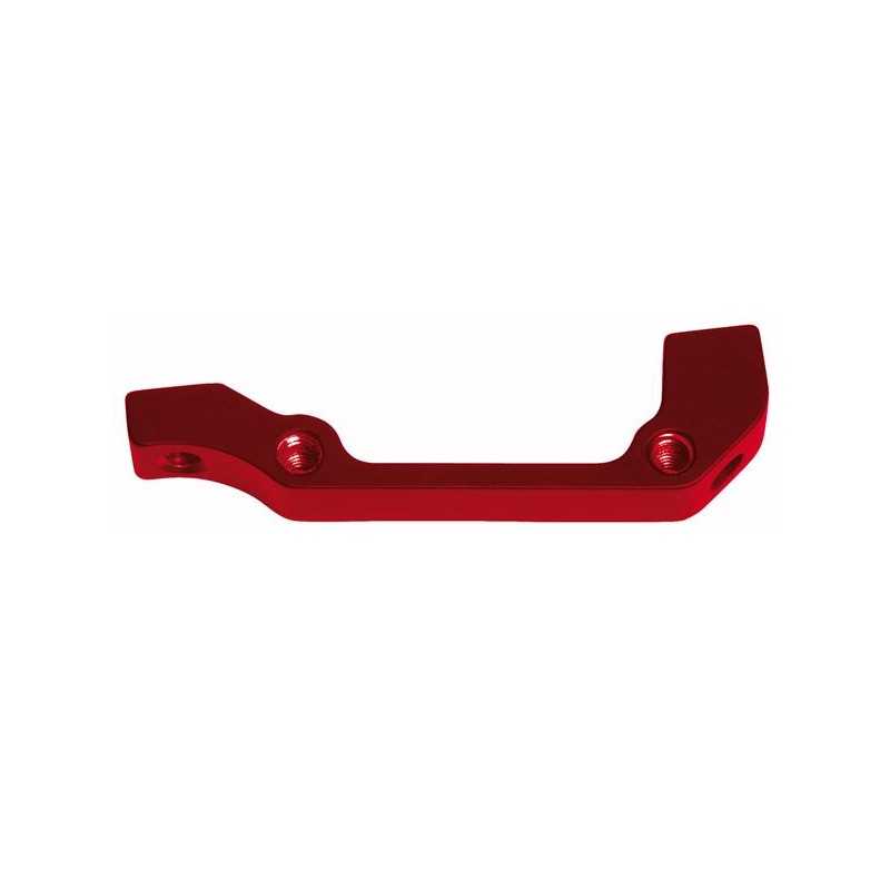 Brake adapter rear disk  160