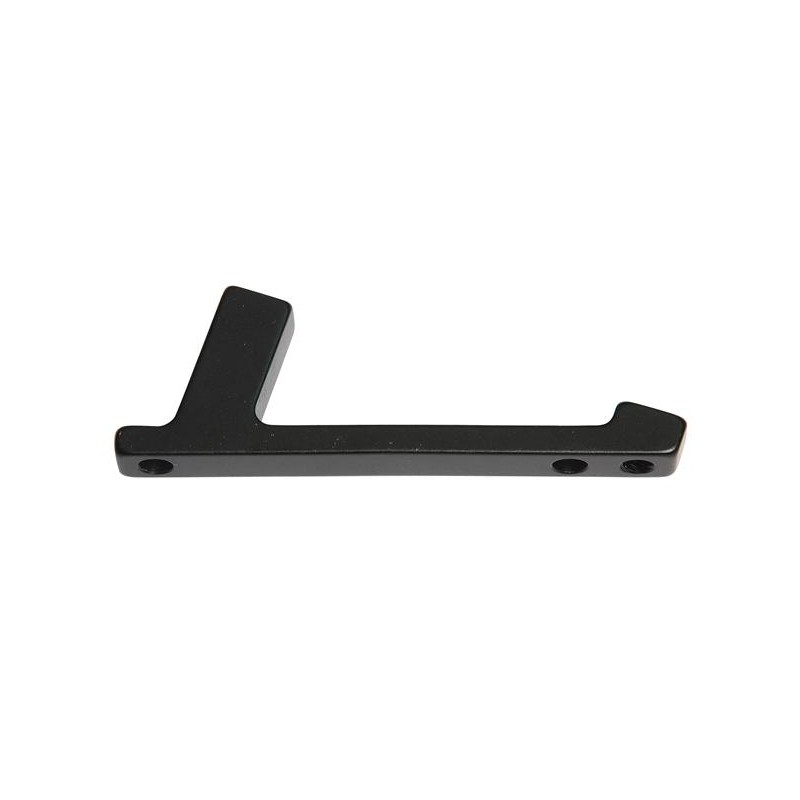 MASSI Adaptador freno disco delantero 180-postmount 36417VAR