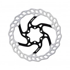 Bicycle brake disc  E BIKE MTB DISC WAVE