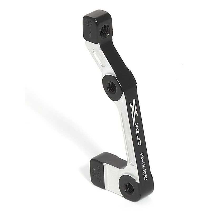 XLC Adaptador disco de freno trasero POSTMOUNT /IS 180 BR-X24 2500371300