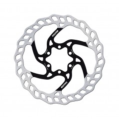 GALFER Disco freno para bicicleta E-Bike MTB - Diseño de alta calidad y resistencia a la corrosión 840017011257VAR