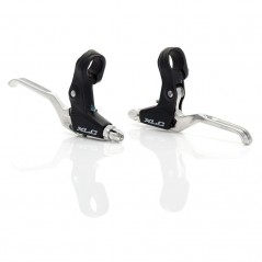 XLC Juego manetas freno cantilever aluminio universal U-BRAKE BL-C01 2500355800