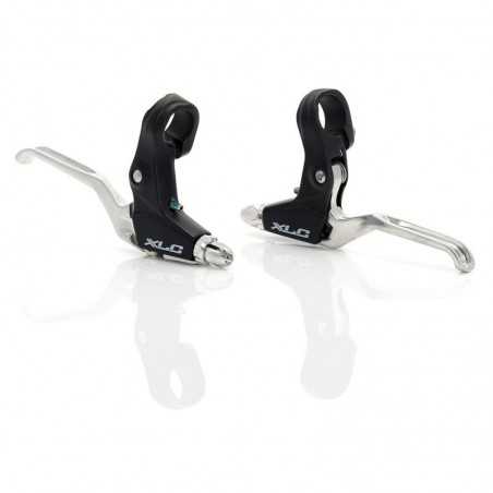 Universal aluminum cantilever brake lever set  U-BRAKE BL-C01