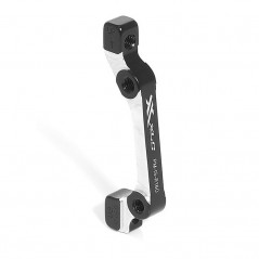 XLC Adaptador freno disco PM-IS trasero BR-X22 160 MM 2500371100