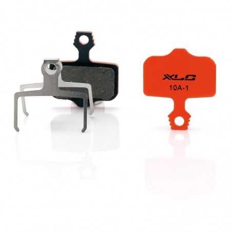 Disc brake pads set  AVID ÉLIXIR XX BP-O21