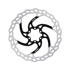 Bicycle brake disc  E BIKE MTB DISC WAVE
