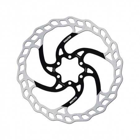 Bicycle brake disc  E BIKE MTB DISC WAVE